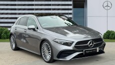 Mercedes-Benz A-Class A200 AMG Line Premium Plus 5dr Auto Petrol Hatchback